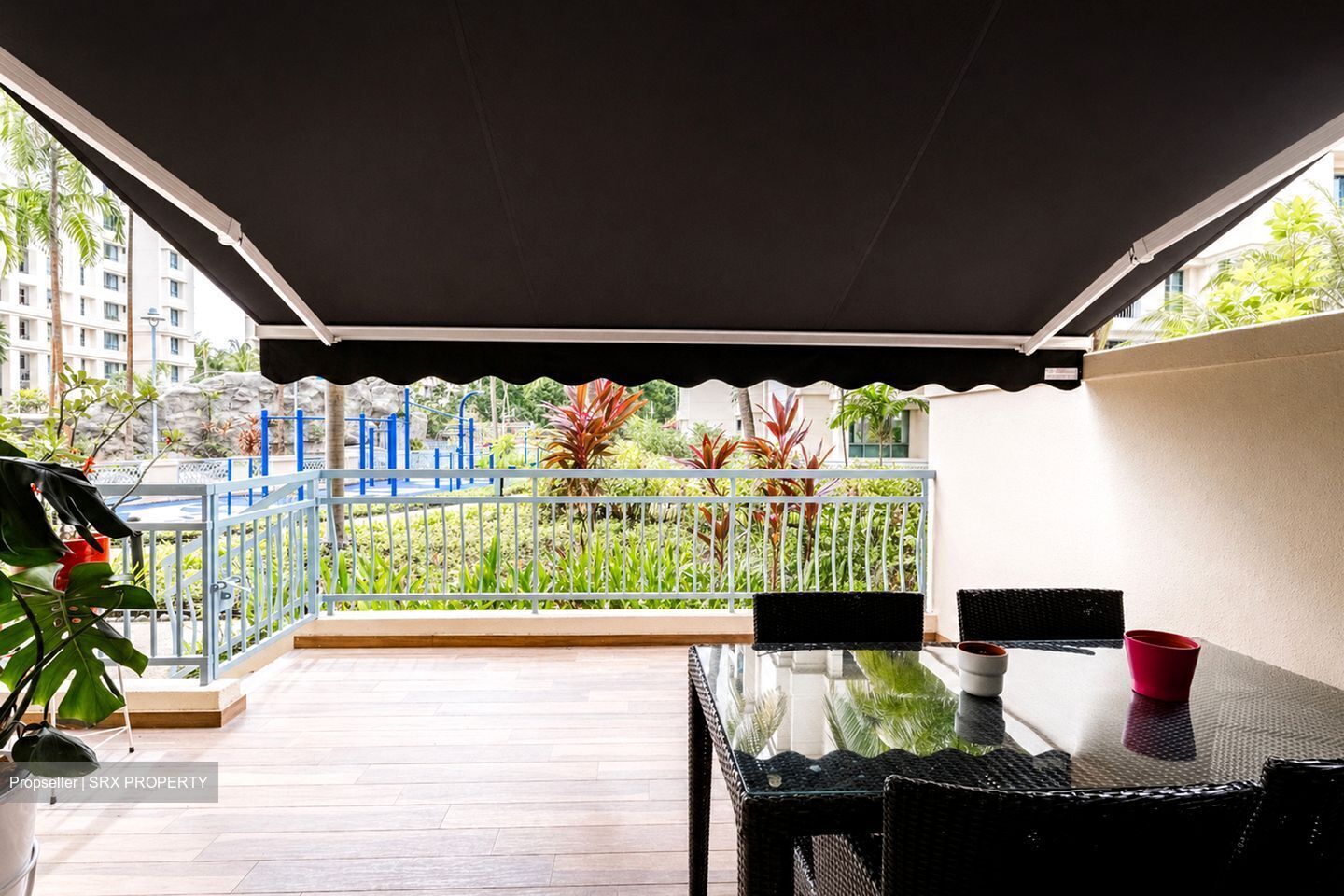 Aquarius By The Park (D16), Condominium #552143351